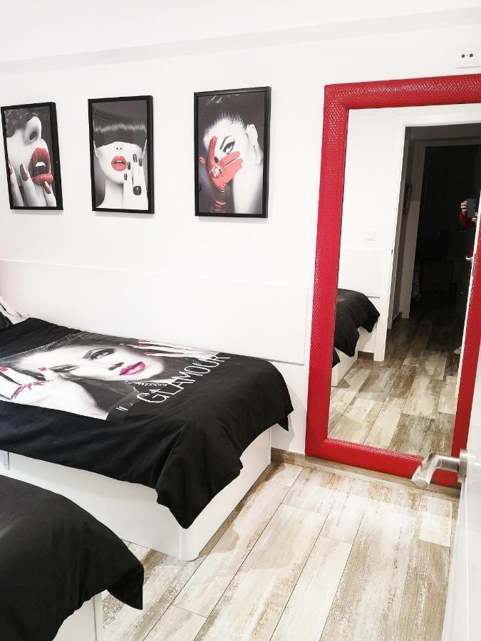Apartamento Ibanez Benidorm Zewnętrze zdjęcie