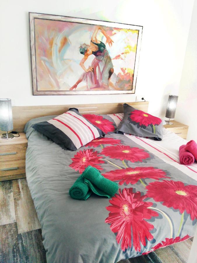 Apartamento Ibanez Benidorm Zewnętrze zdjęcie