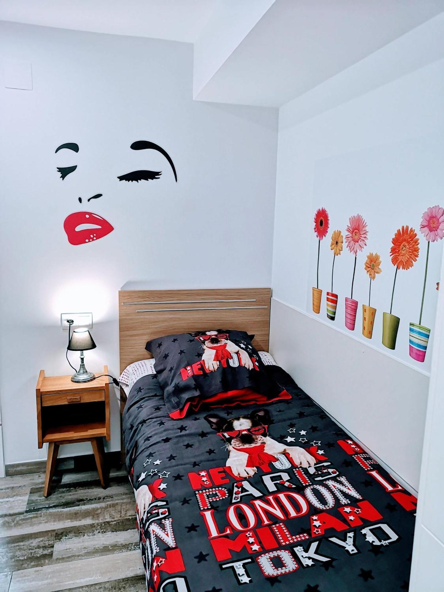 Apartamento Ibanez Benidorm Zewnętrze zdjęcie