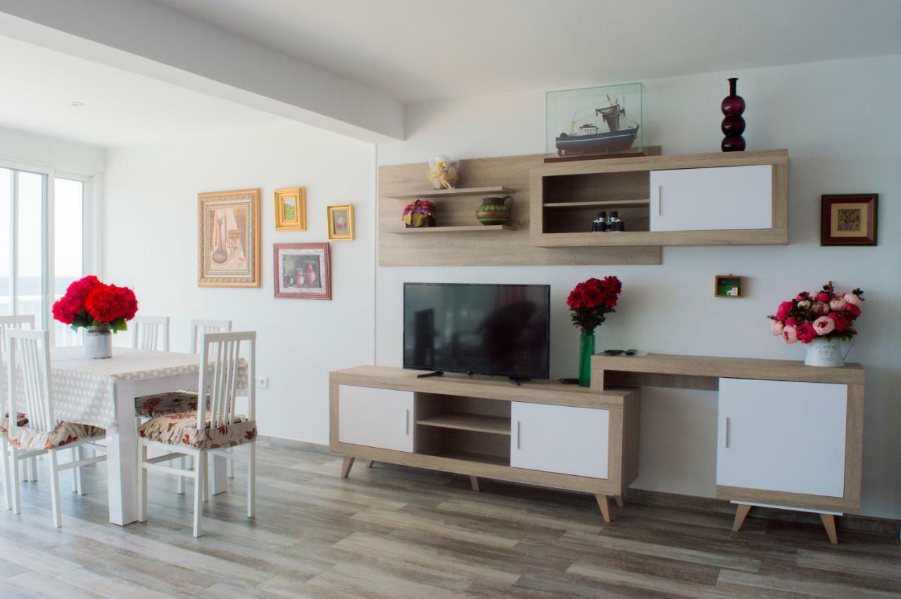Apartamento Ibanez Benidorm Zewnętrze zdjęcie