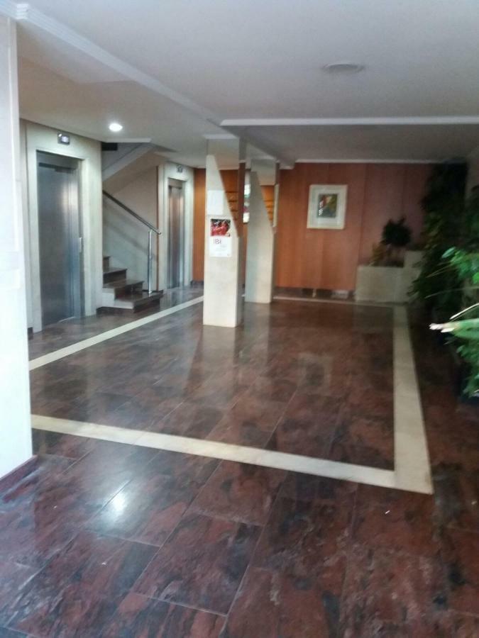 Apartamento Ibanez Benidorm Zewnętrze zdjęcie