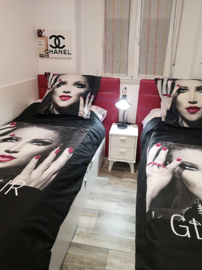 Apartamento Ibanez Benidorm Zewnętrze zdjęcie