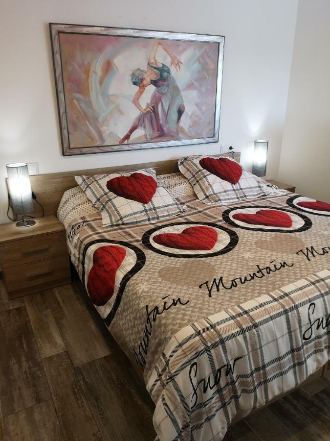 Apartamento Ibanez Benidorm Zewnętrze zdjęcie